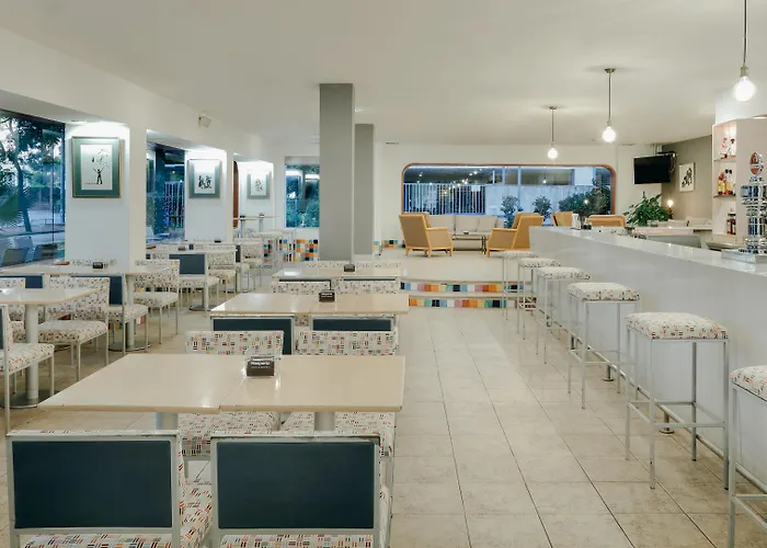 Hesperia Sevilla