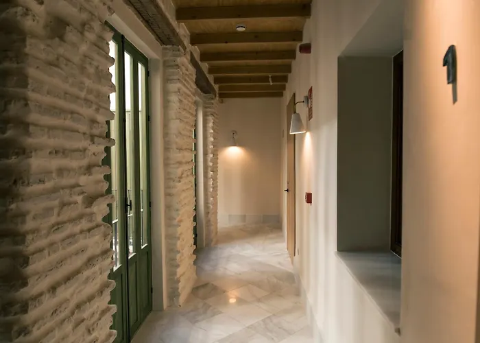 Legado Magdalena Hotel