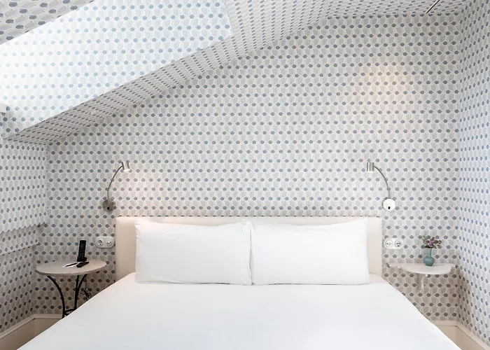 Hotel Tayko Sevilla