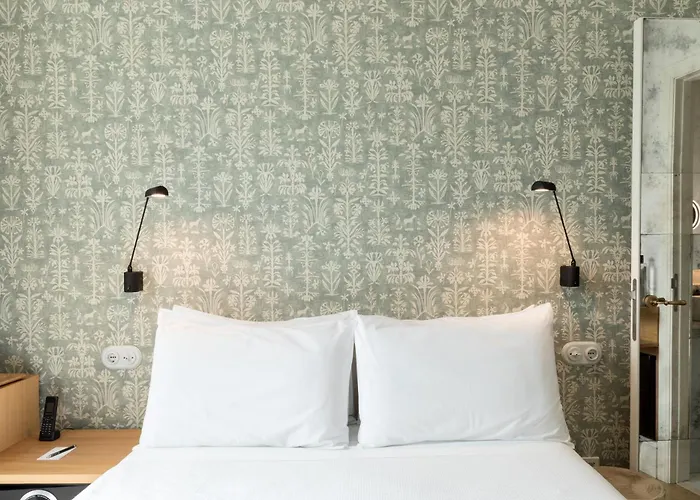 Hotel Tayko Sevilla